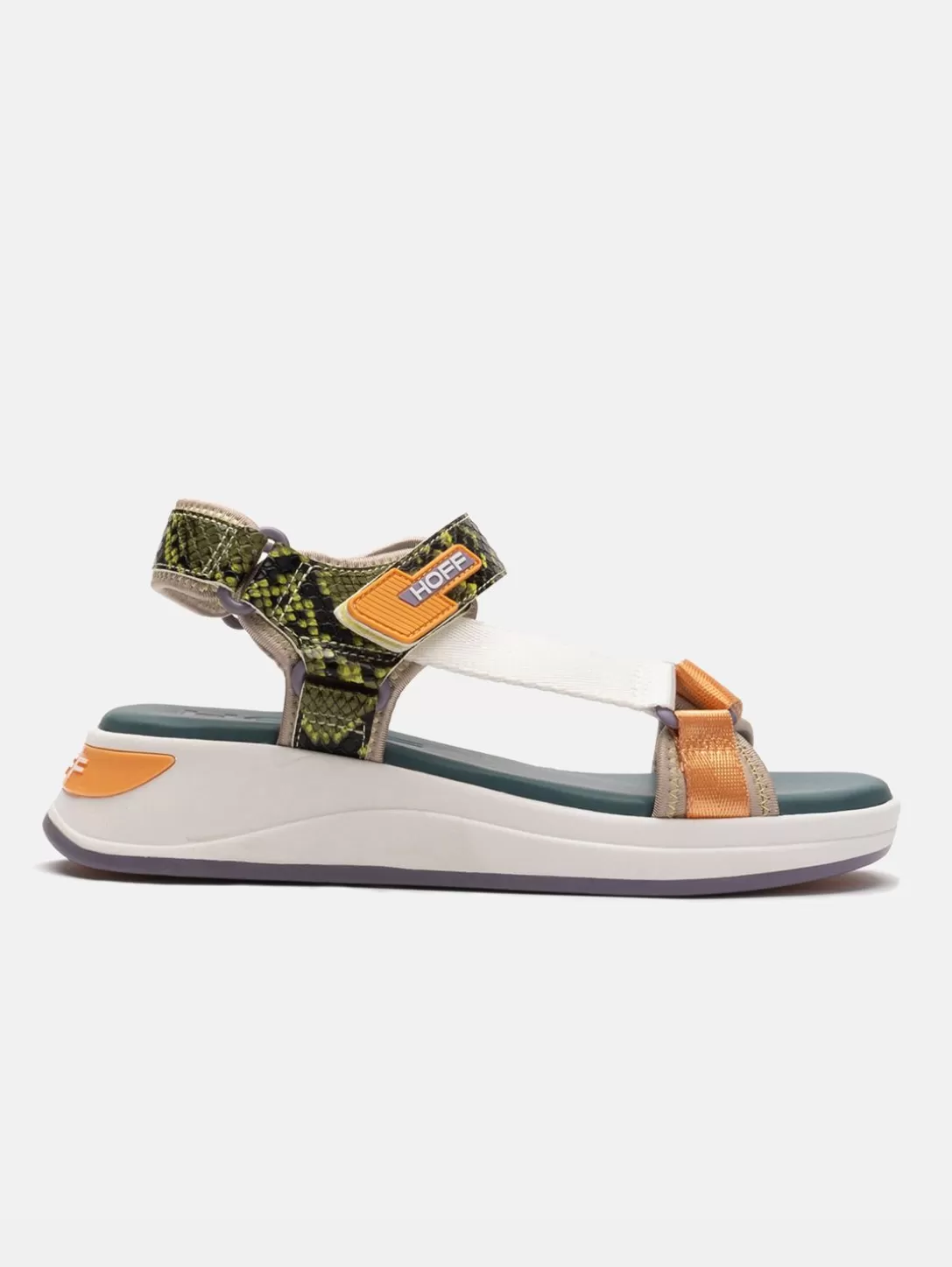 Sandalias<HOFF Sandalia Deportiva Keros