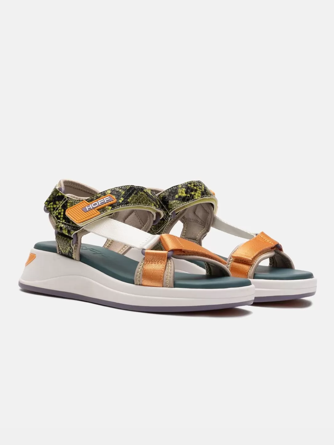 Sandalias<HOFF Sandalia Deportiva Keros