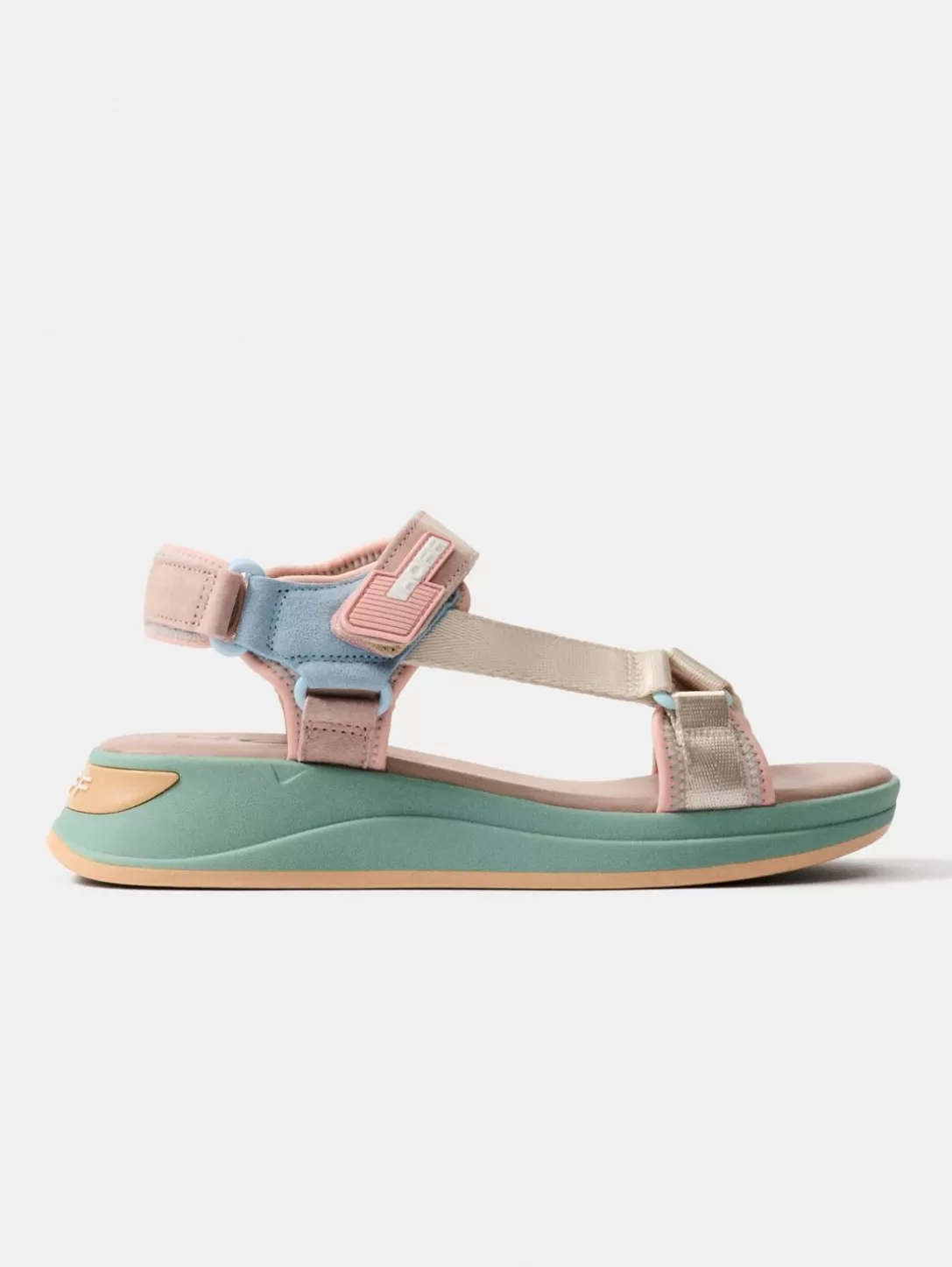 Sandalias<HOFF Sandalia Deportiva Lanai