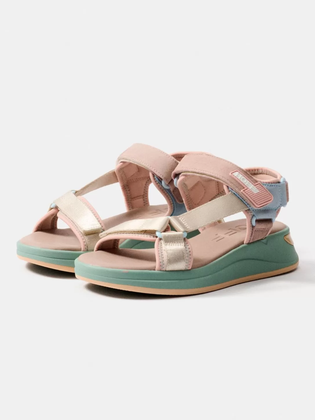 Sandalias<HOFF Sandalia Deportiva Lanai