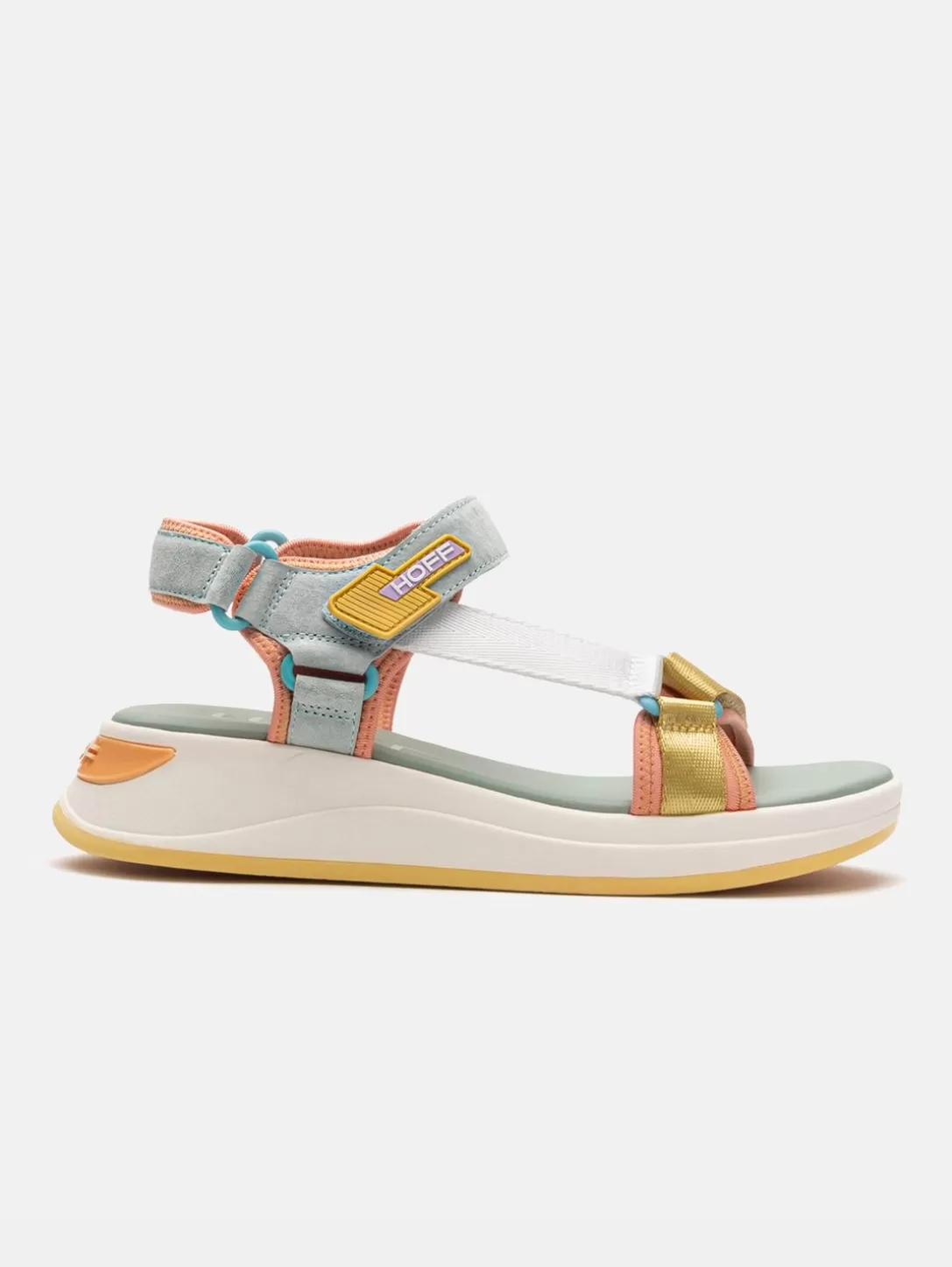 Sandalias<HOFF Sandalia Deportiva Makaroa