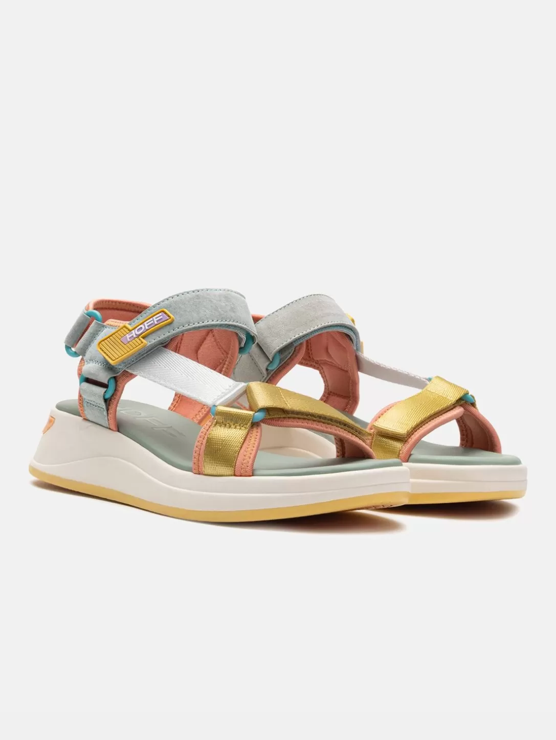 Sandalias<HOFF Sandalia Deportiva Makaroa