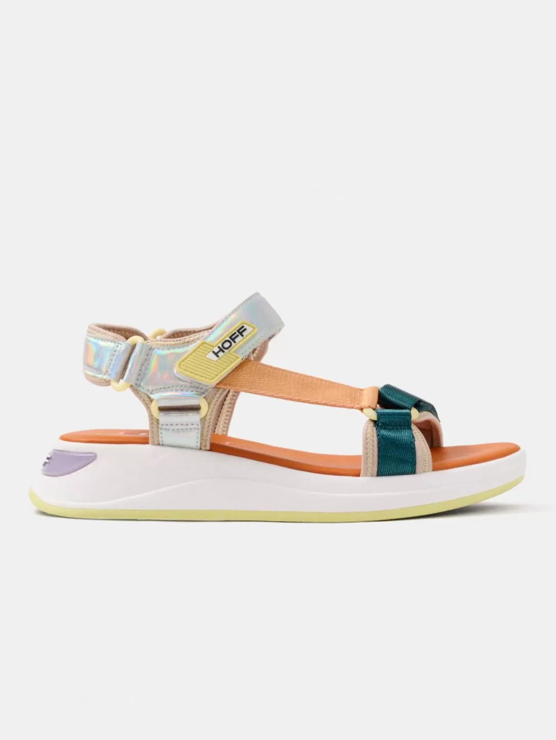 Sandalias<HOFF Sandalia Deportiva Manui