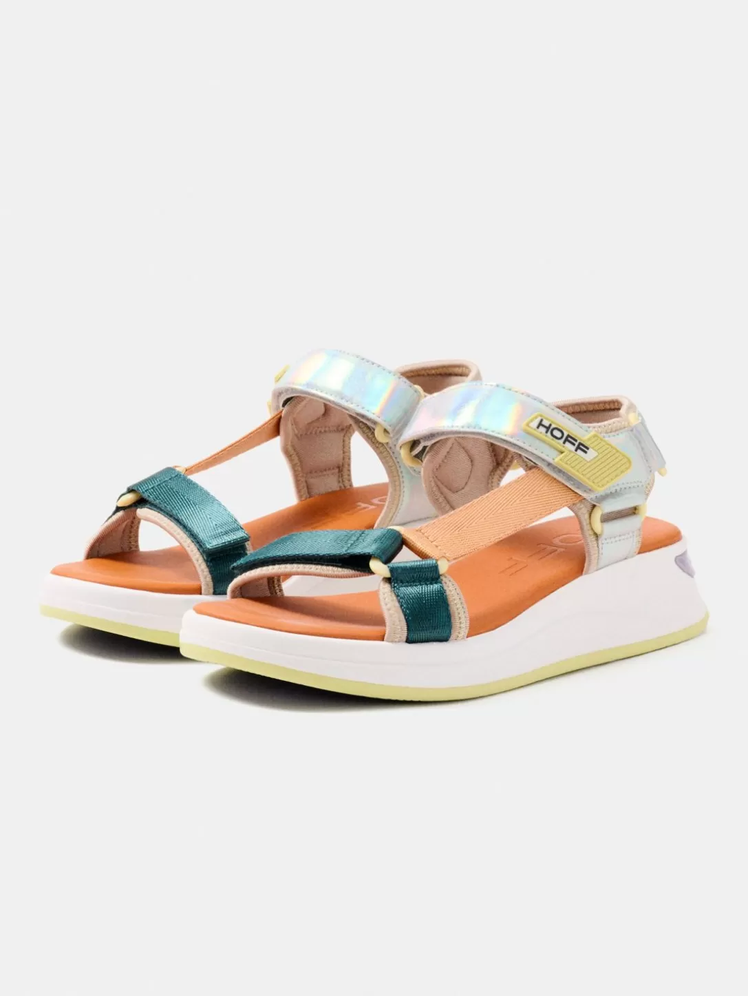 Sandalias<HOFF Sandalia Deportiva Manui