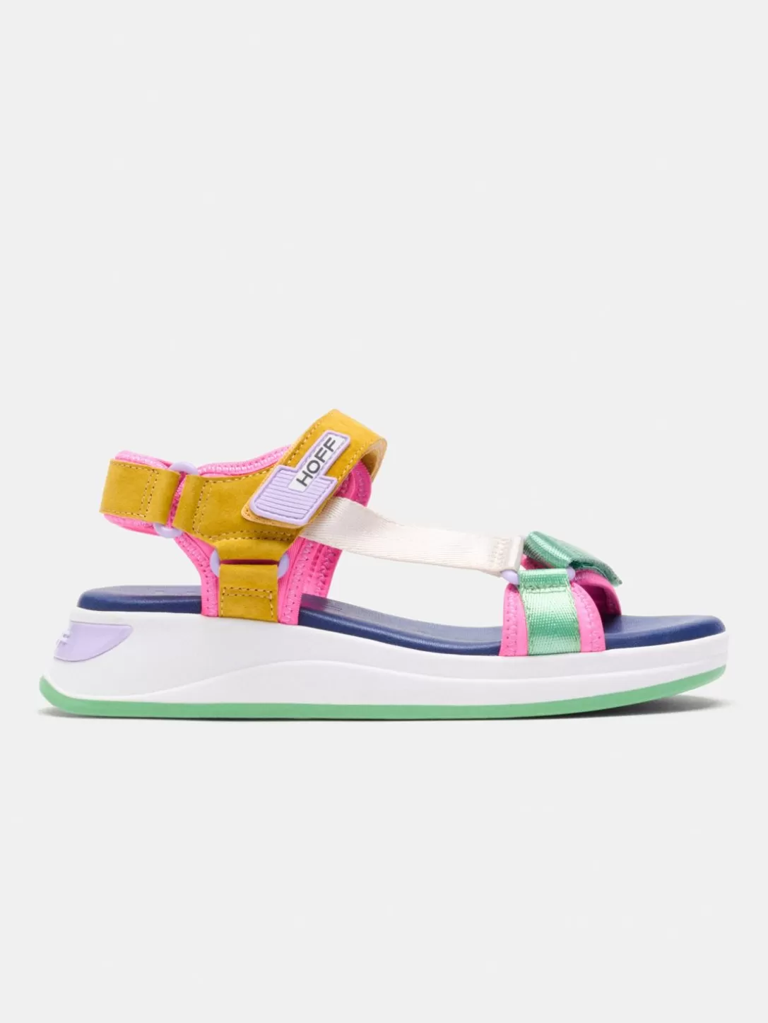 Sandalias<HOFF Sandalia Deportiva Phuket