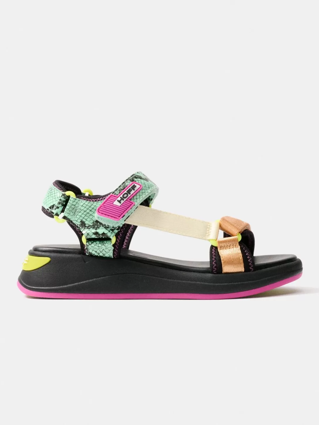 Sandalias<HOFF Sandalia Deportiva Tenos