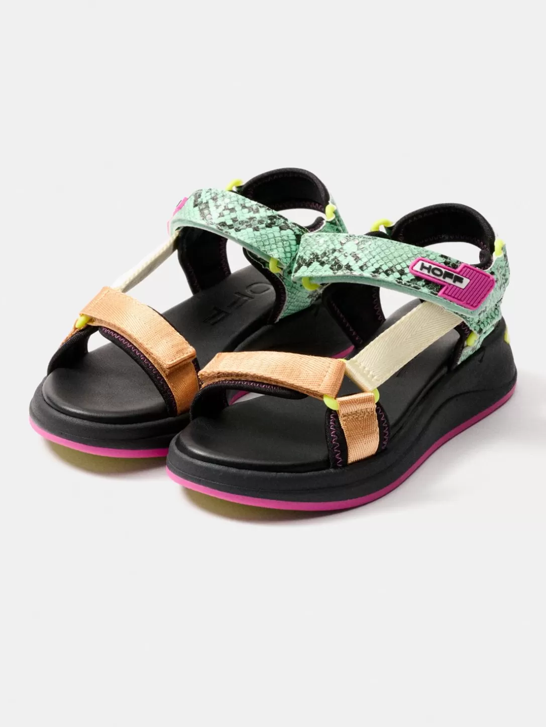 Sandalias<HOFF Sandalia Deportiva Tenos