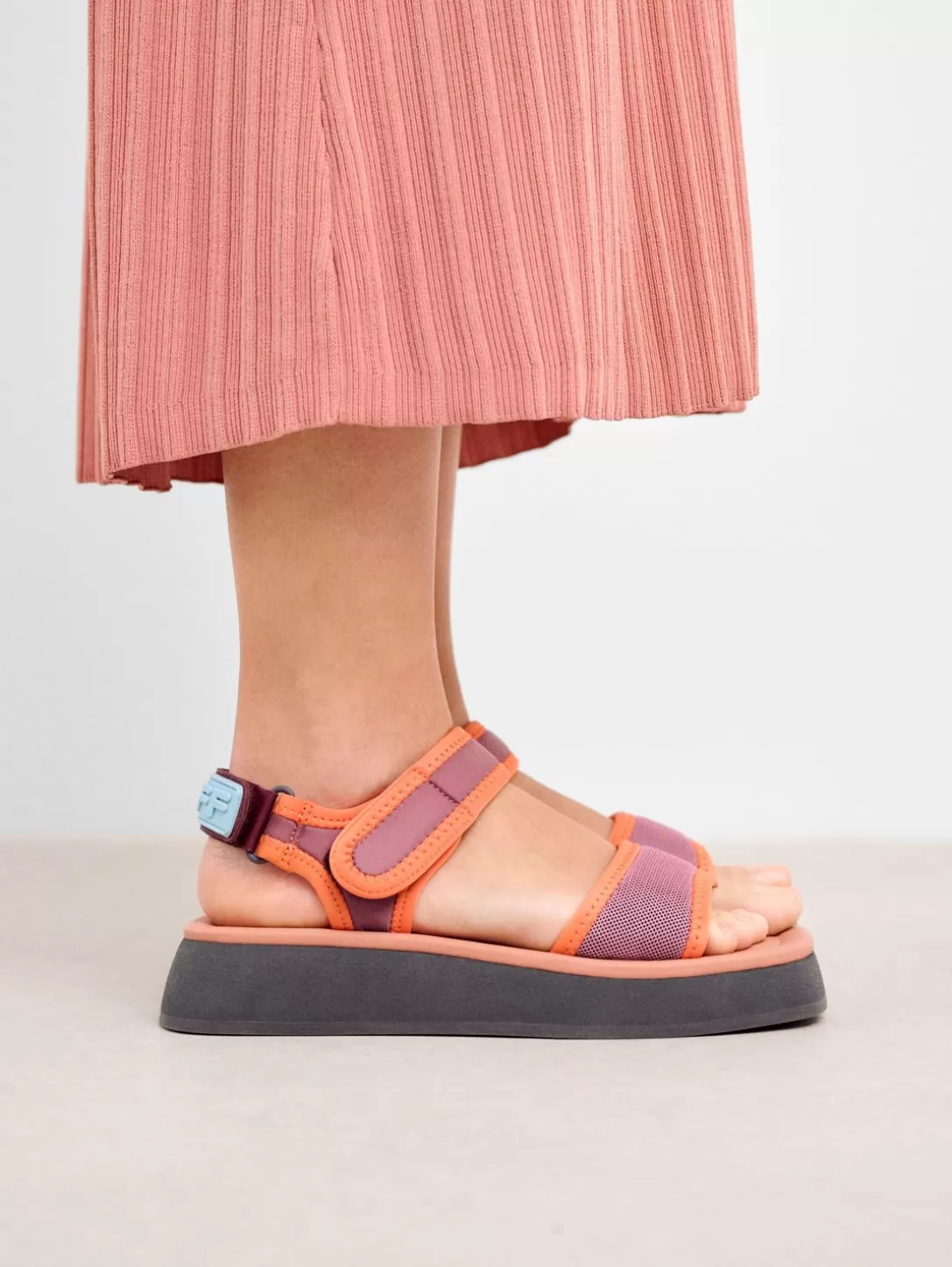 Sandalias<HOFF Sandalia Deya Lila
