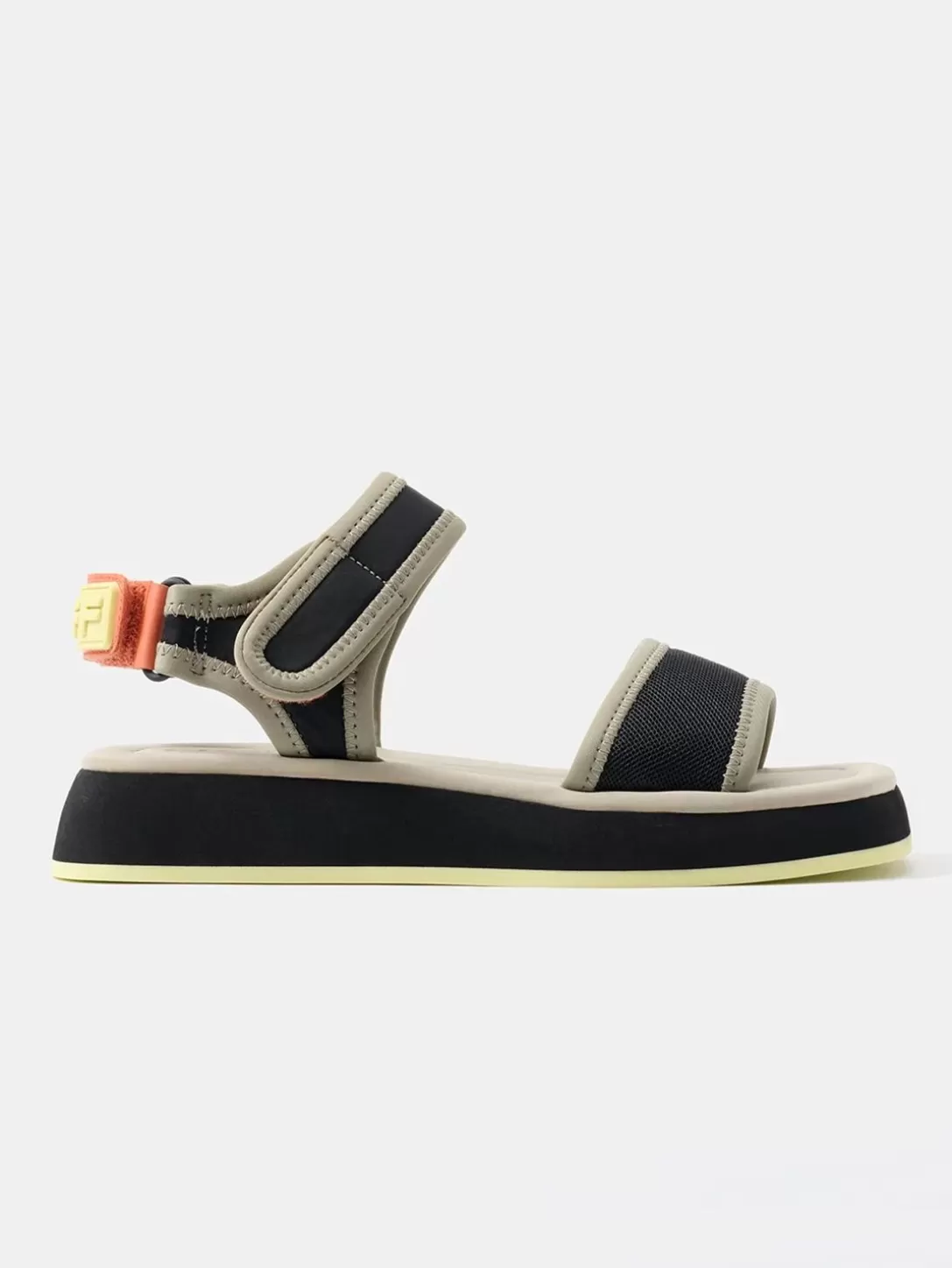 Sandalias<HOFF Sandalia Deya Negro