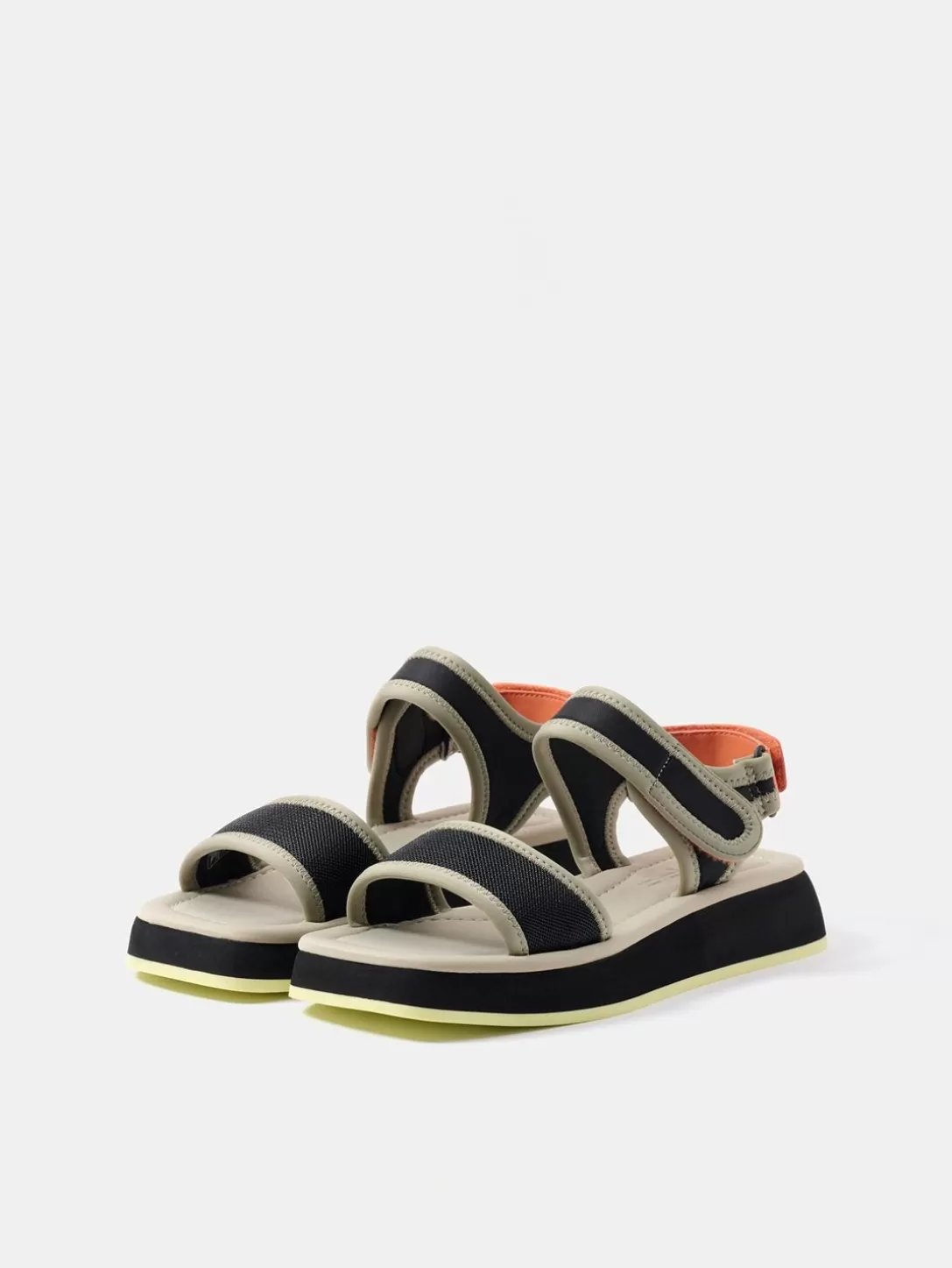 Sandalias<HOFF Sandalia Deya Negro