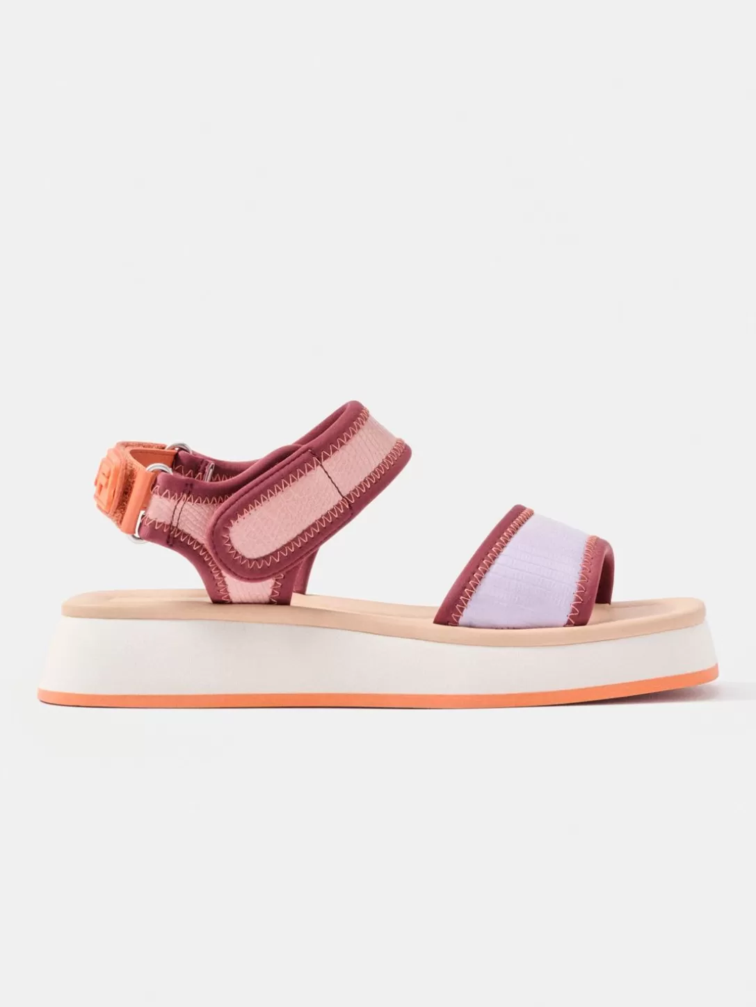 Sandalias<HOFF Sandalia Deya Rosa