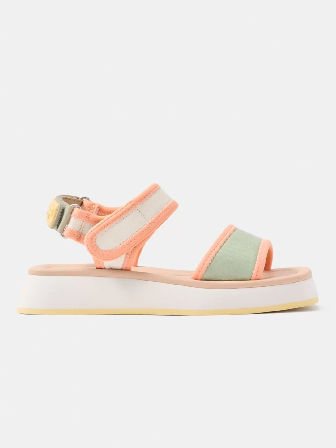 Sandalias<HOFF Sandalia Deya Verde