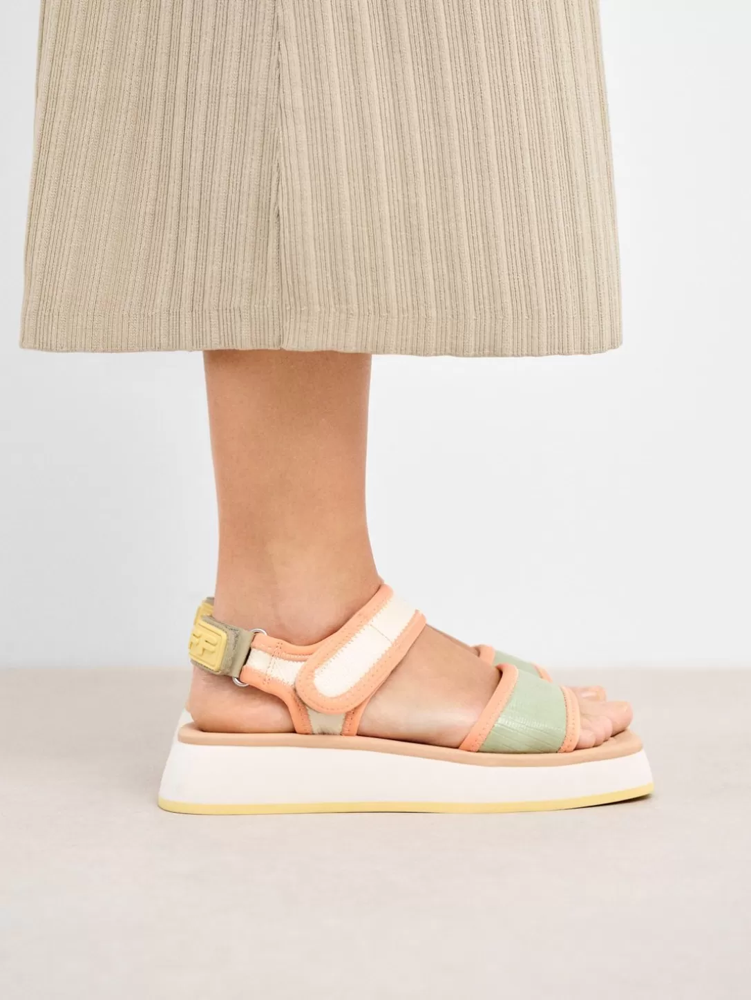 Sandalias<HOFF Sandalia Deya Verde