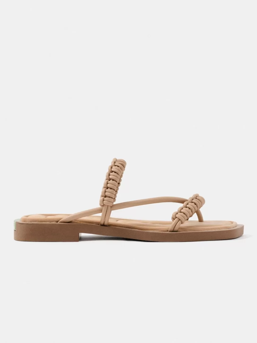 Sandalias<HOFF Sandalia Grimaud Topo