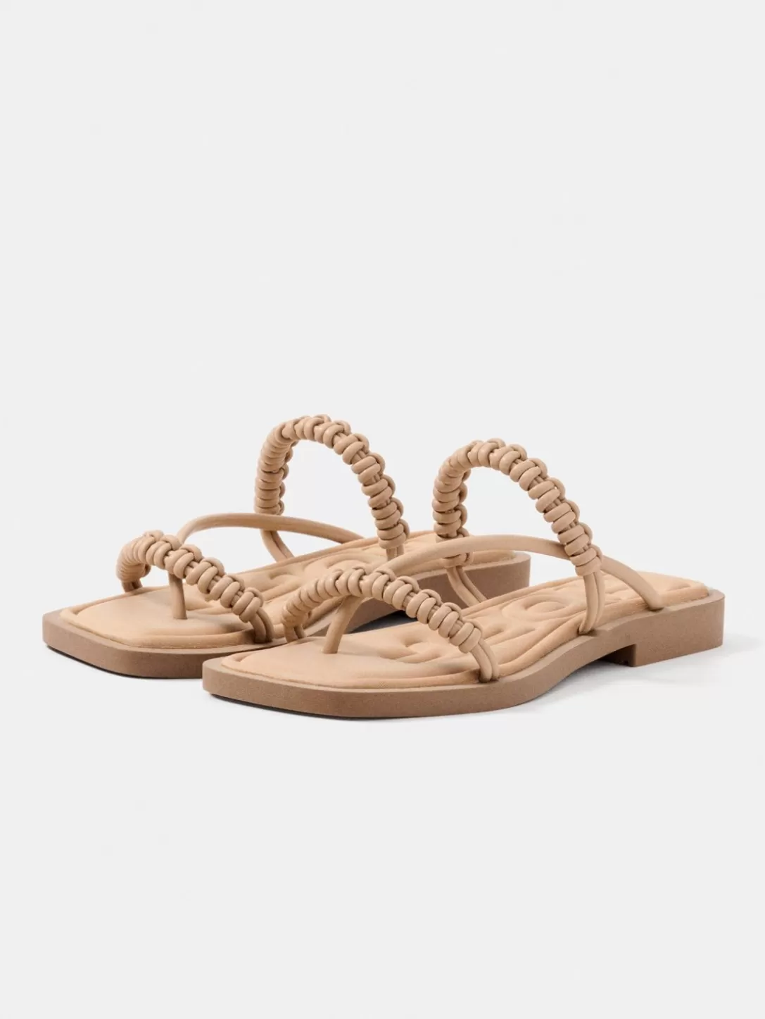 Sandalias<HOFF Sandalia Grimaud Topo