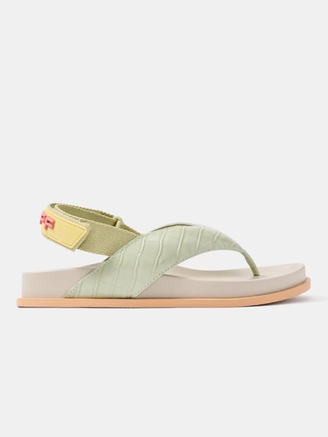 Sandalias<HOFF Sandalia Manacor Caqui