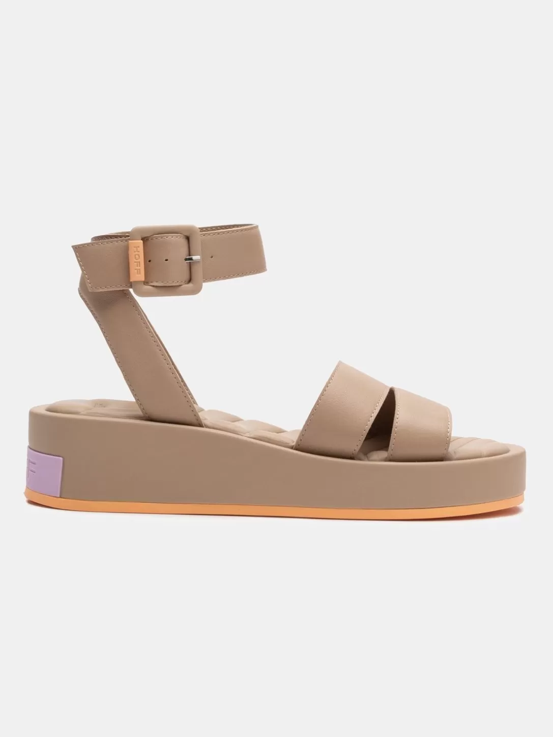 Sandalias<HOFF Sandalia Tiras Town Topo