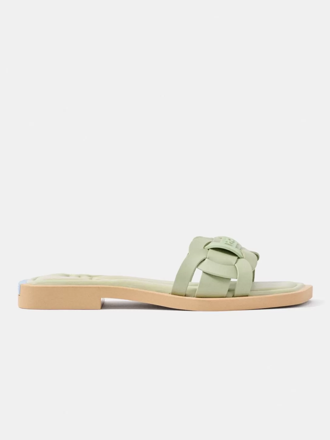 Sandalias<HOFF Sandalias San Remo Verde