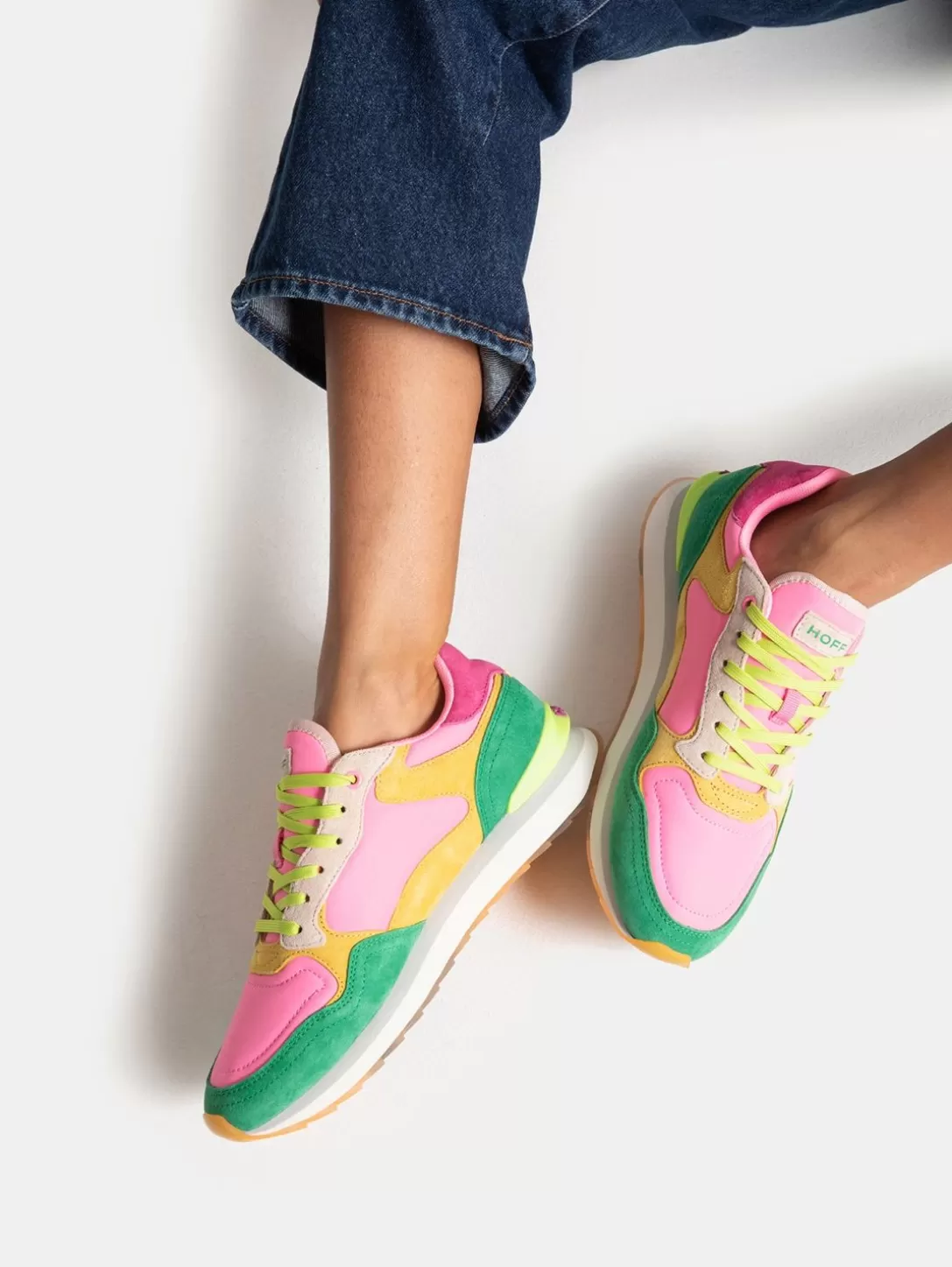 Sneakers<HOFF Santa Marta