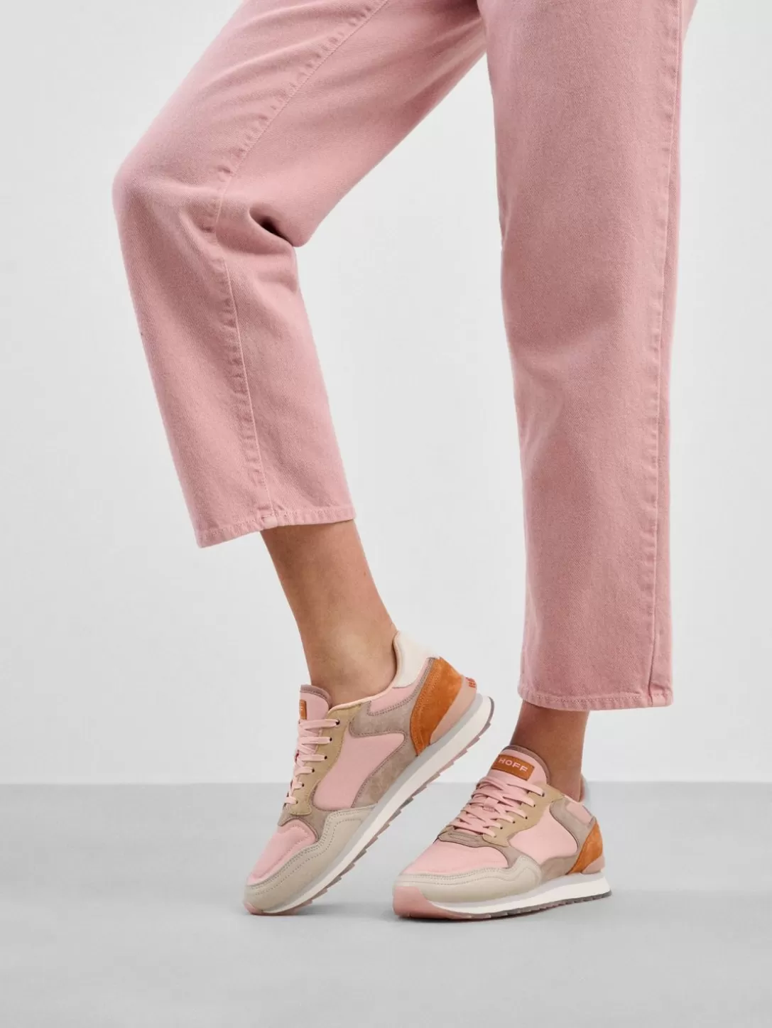 Sneakers<HOFF Santos