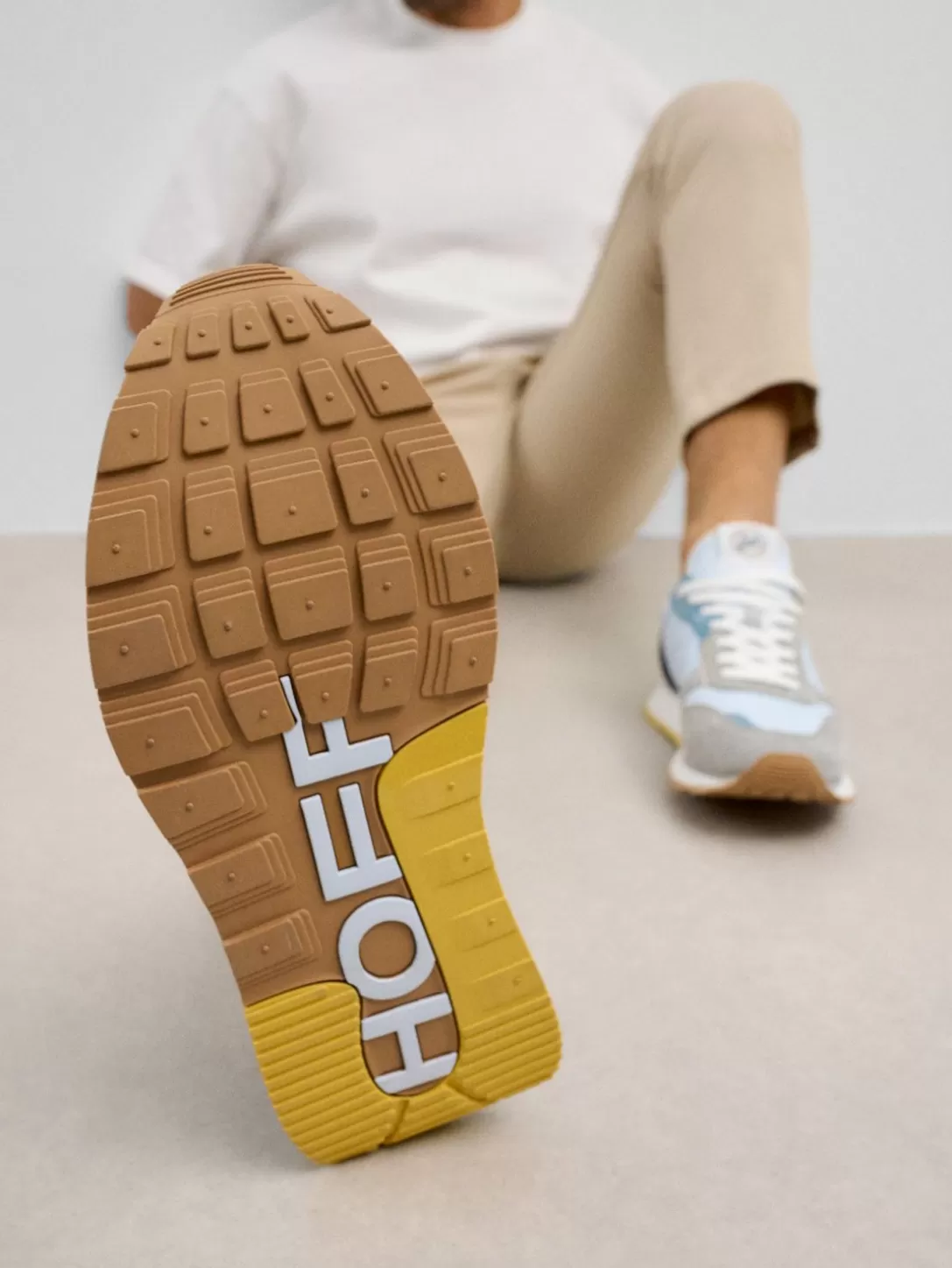 Sneakers<HOFF Sestos