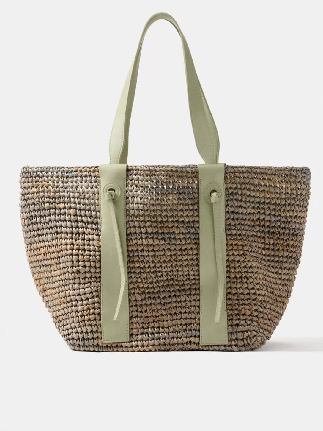 Bolsos Y Carteras<HOFF Shopper Vadella Verde