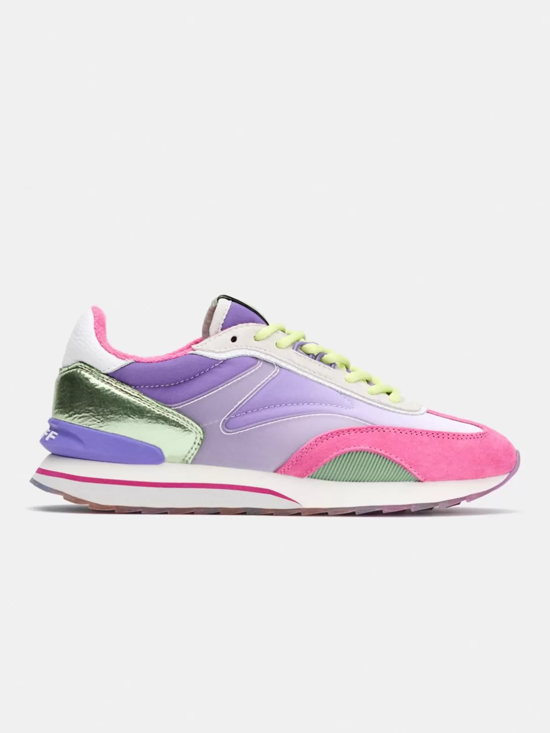 Sneakers<HOFF Star Fruit