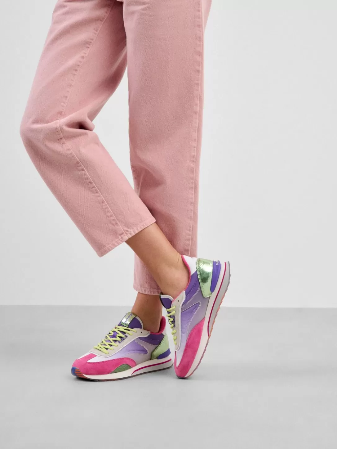Sneakers<HOFF Star Fruit