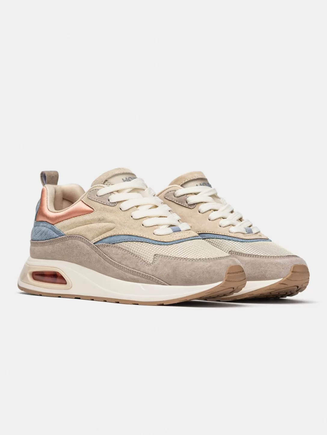 Sneakers<HOFF Taj Mahal