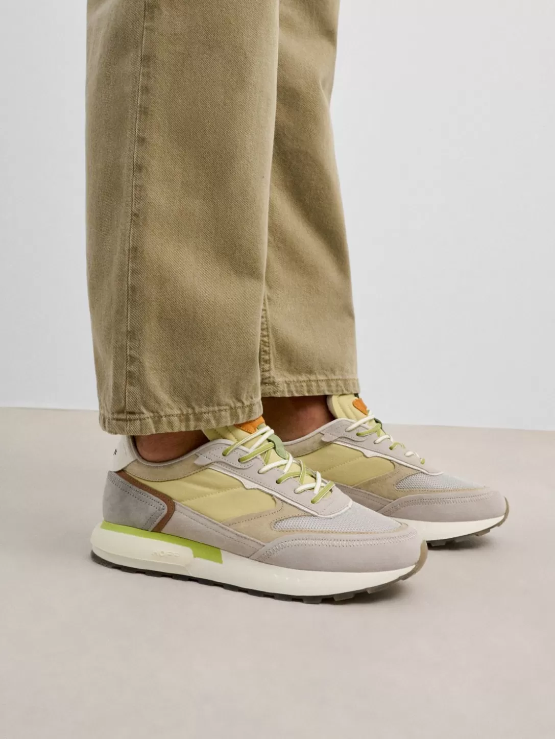 Sneakers<HOFF Tian