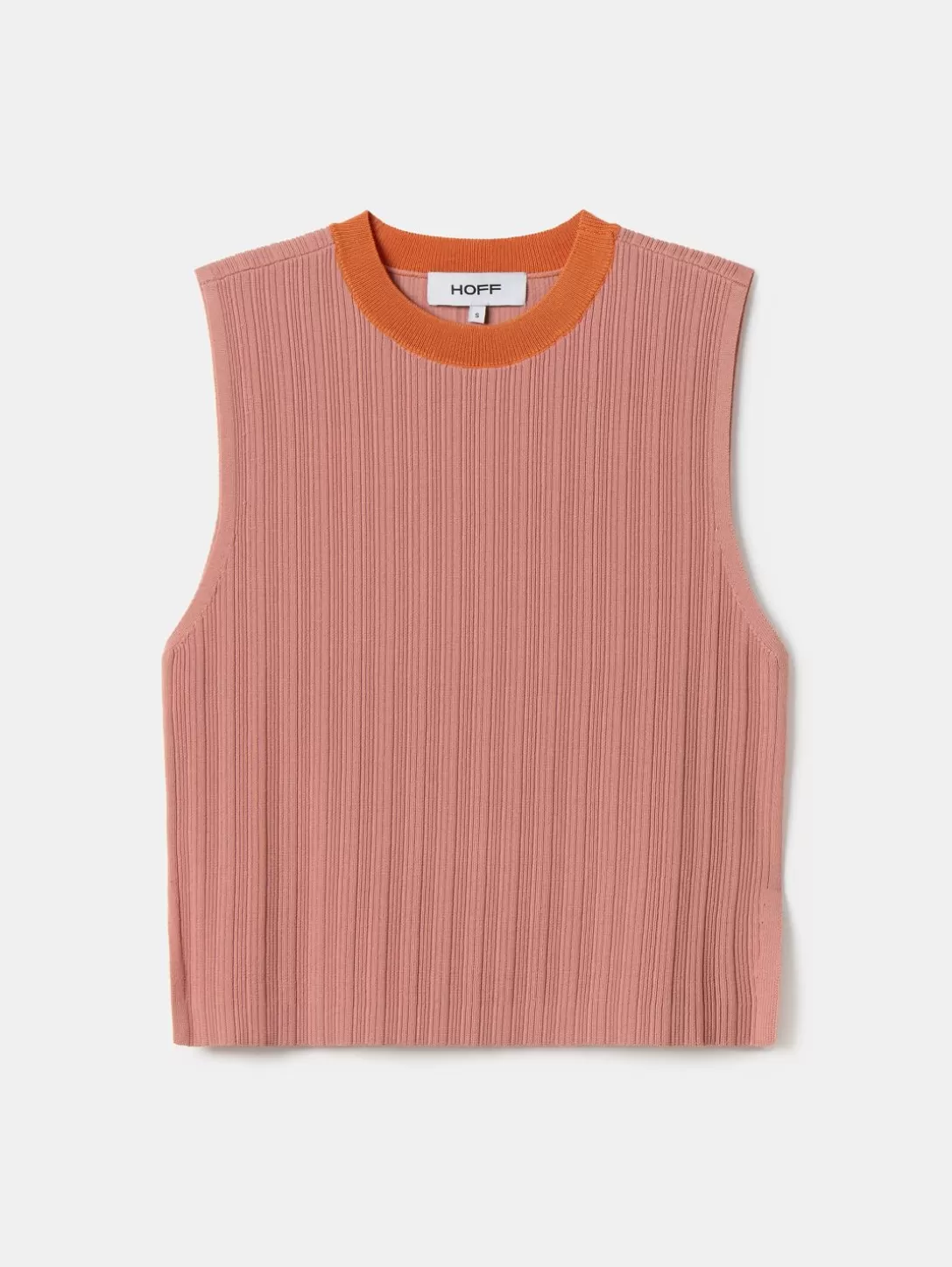 Ropa<HOFF Top Tricot Rosa