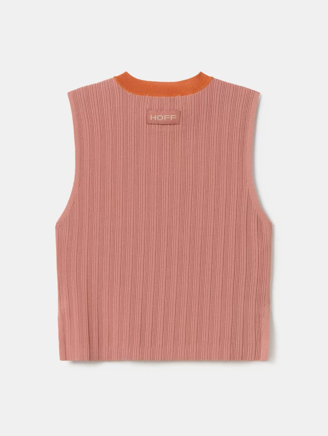 Ropa<HOFF Top Tricot Rosa