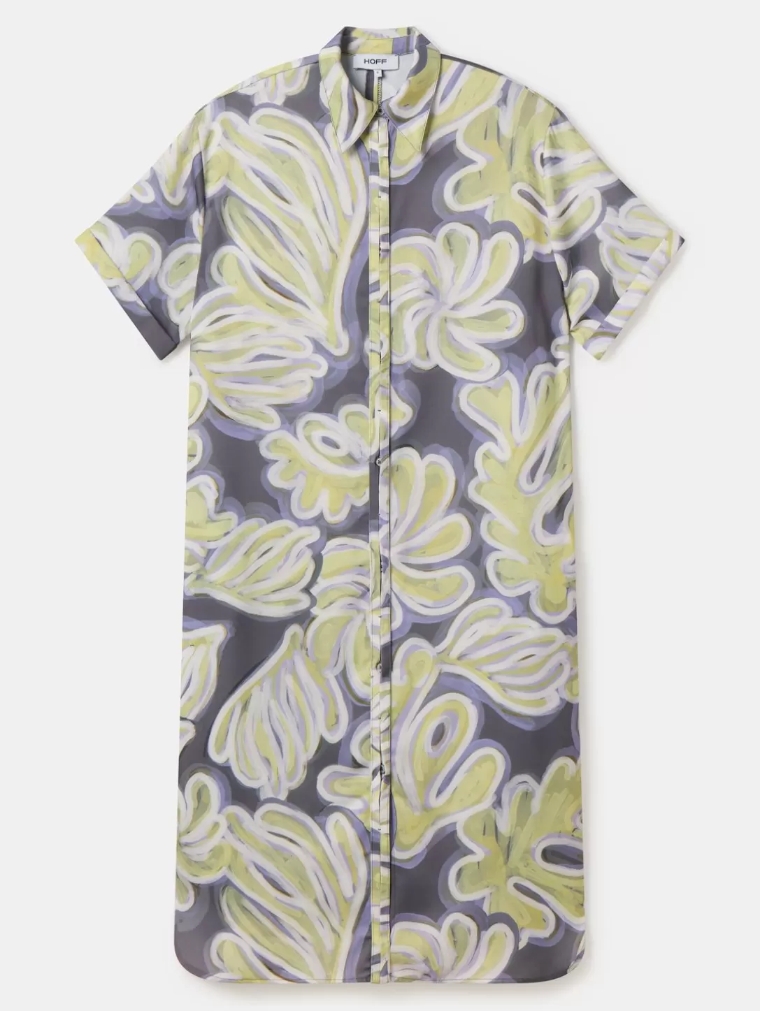 Ropa<HOFF Vestido Balearic Lila