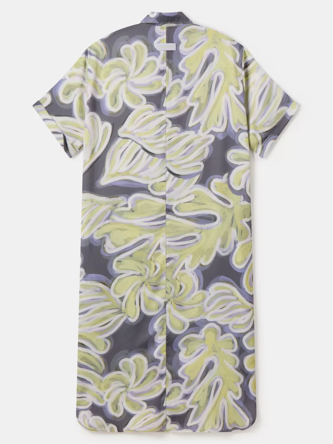 Ropa<HOFF Vestido Balearic Lila