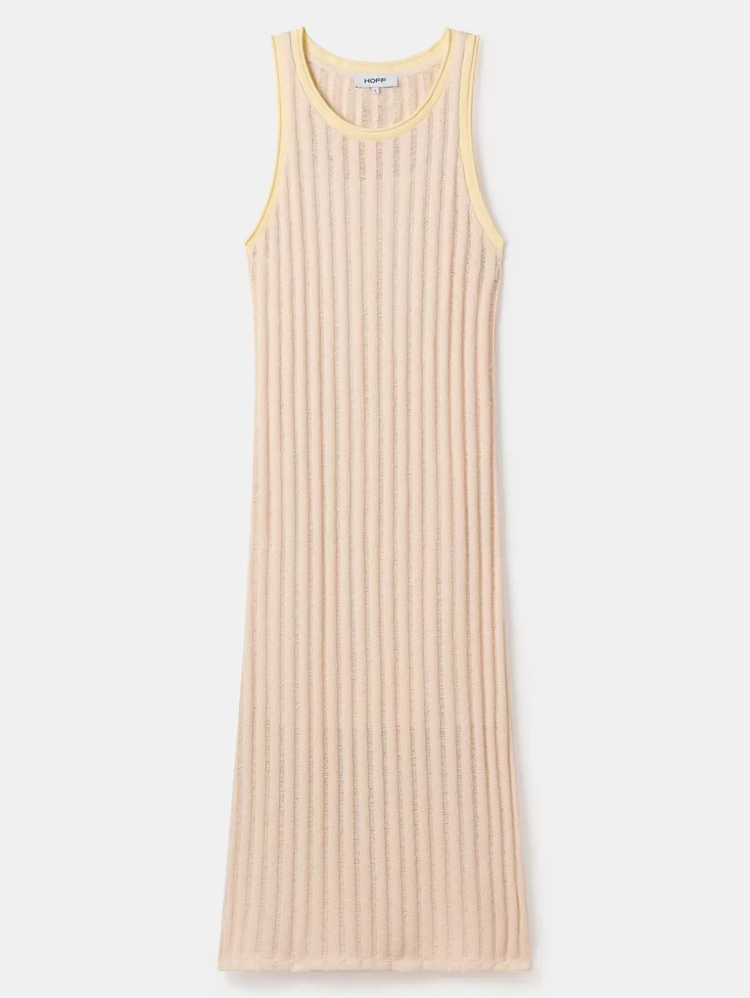 Ropa<HOFF Vestido Chinijo Beige