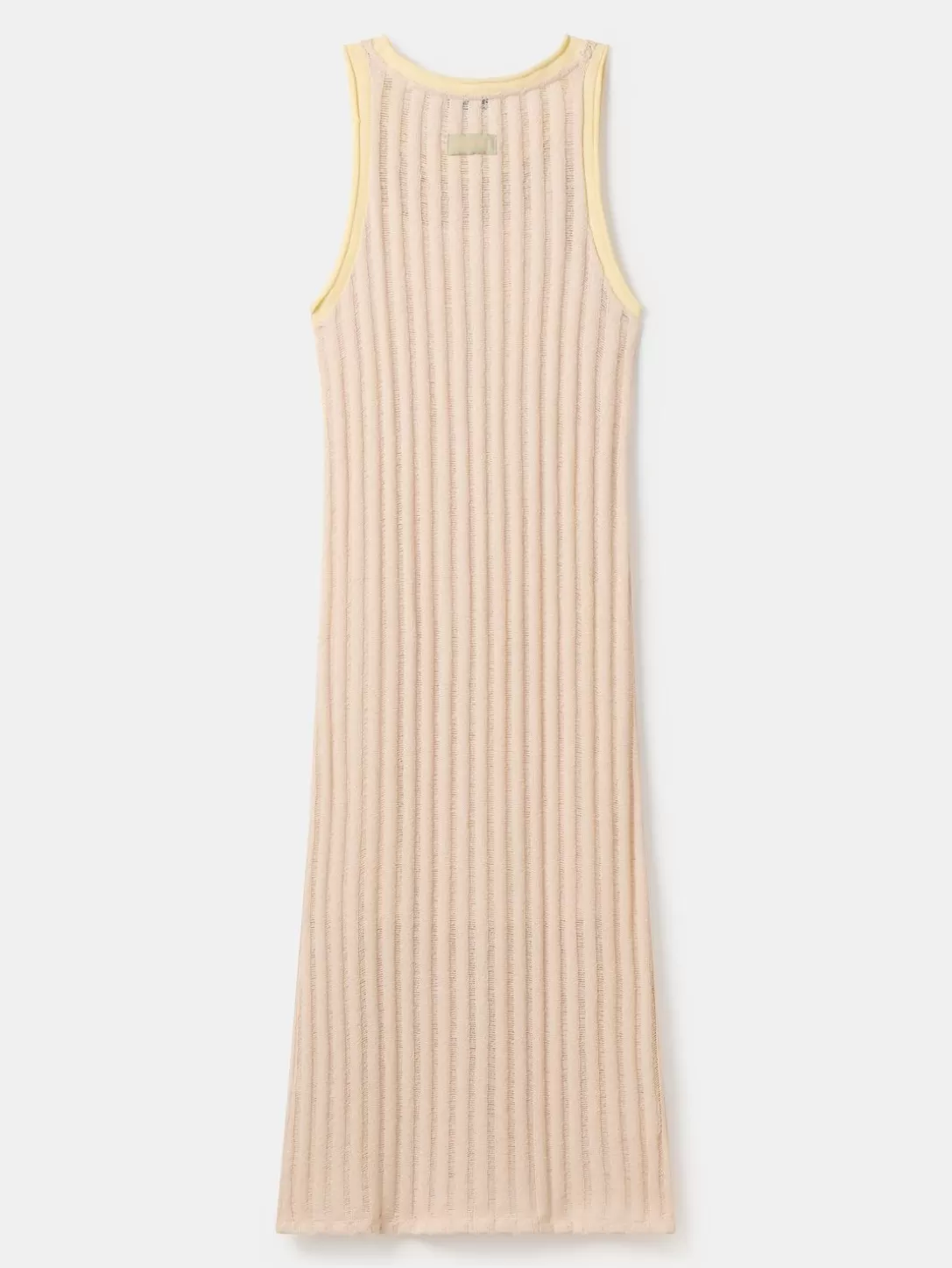 Ropa<HOFF Vestido Chinijo Beige