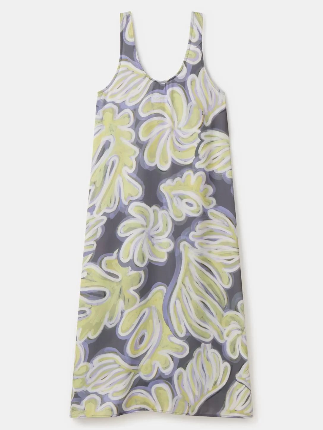 Ropa<HOFF Vestido Cies Lila