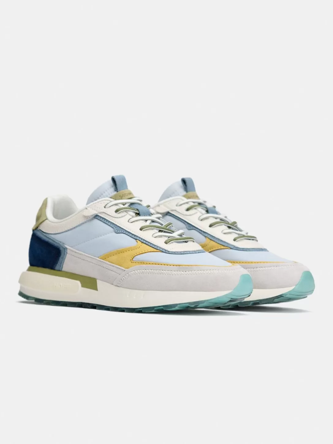 Sneakers<HOFF Yukon
